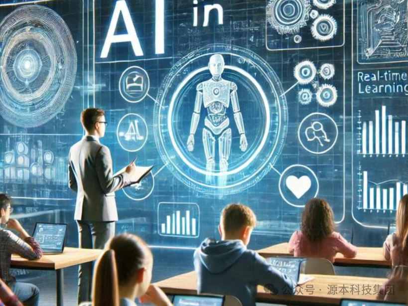 艾弗森贝博ballbet官网科技-本科生掌握大数据、云原生、AI-竞赛保研求职的“超车秘籍”来了！